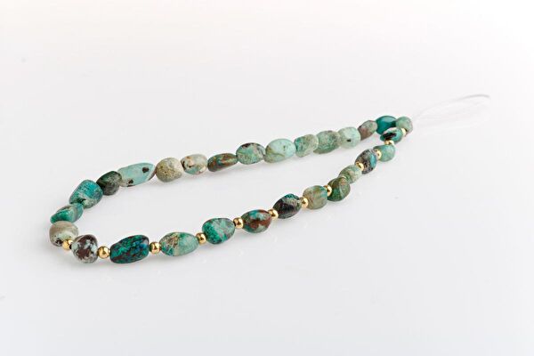 OsmanliDogaltas Askı İpleri ve Bilek Askıları