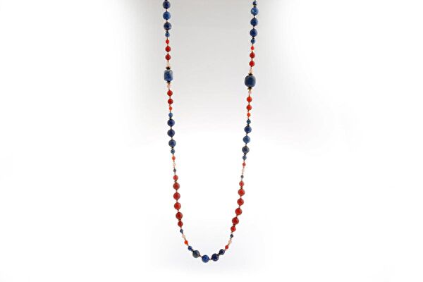 OsmanliDogaltas Kolye