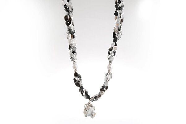 OsmanliDogaltas Kolye