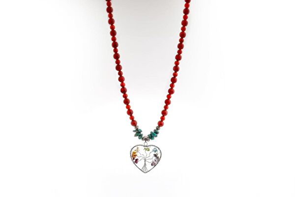 OsmanliDogaltas Kolye