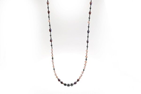 OsmanliDogaltas Kolye