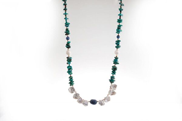 OsmanliDogaltas Kolye