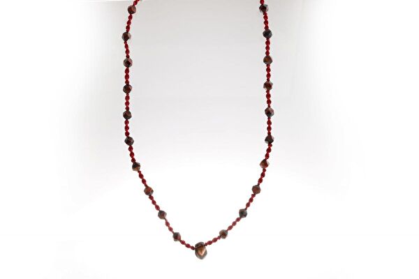 OsmanliDogaltas Kolye