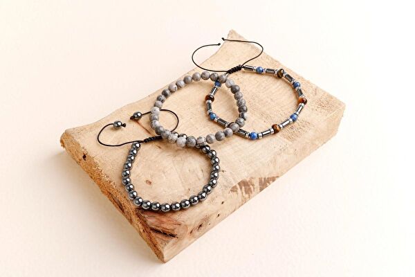 OsmanliDogaltas Erkek Bileklik