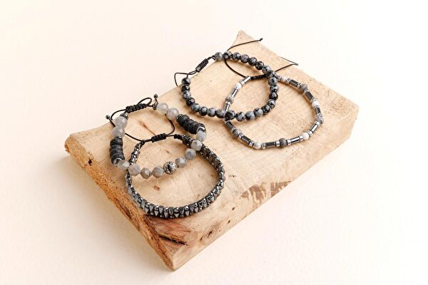 OsmanliDogaltas Erkek Bileklik