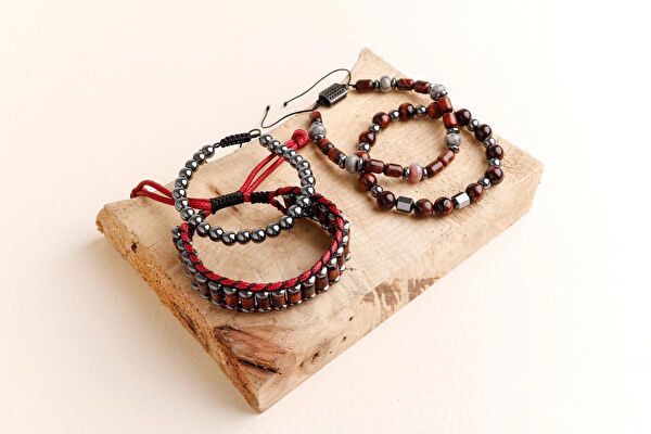 OsmanliDogaltas Erkek Bileklik