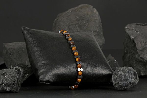 OsmanliDogaltas Erkek Bileklik