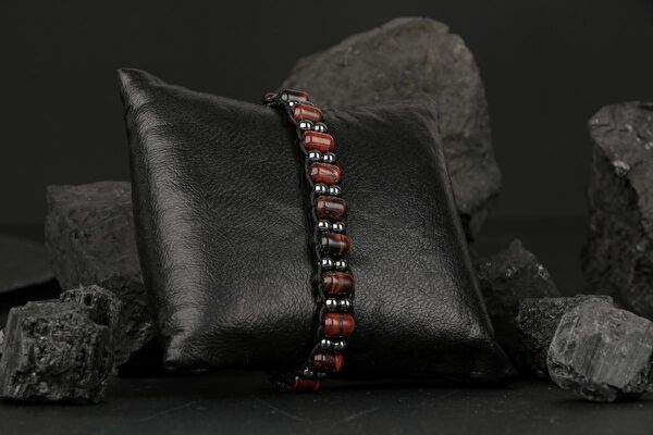 OsmanliDogaltas Erkek Bileklik