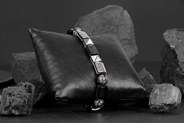 OsmanliDogaltas Erkek Bileklik