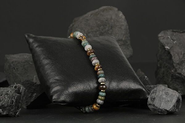 OsmanliDogaltas Erkek Bileklik