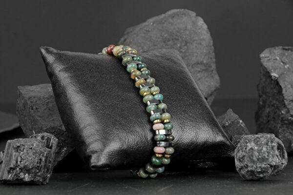 OsmanliDogaltas Erkek Bileklik