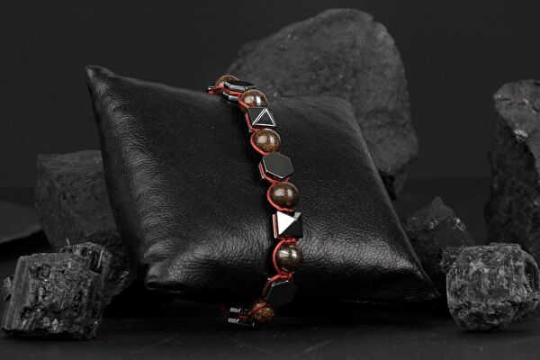 OsmanliDogaltas Erkek Bileklik