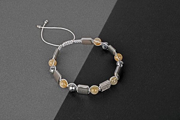 OsmanliDogaltas Erkek Bileklik