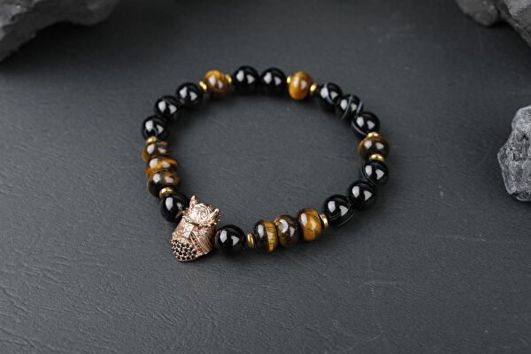 OsmanliDogaltas Erkek Bileklik