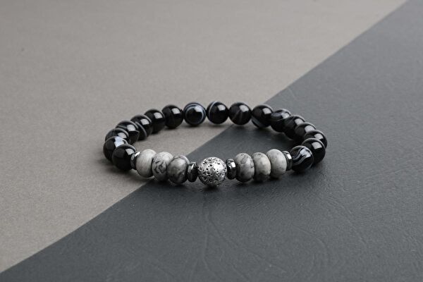 OsmanliDogaltas Erkek Bileklik