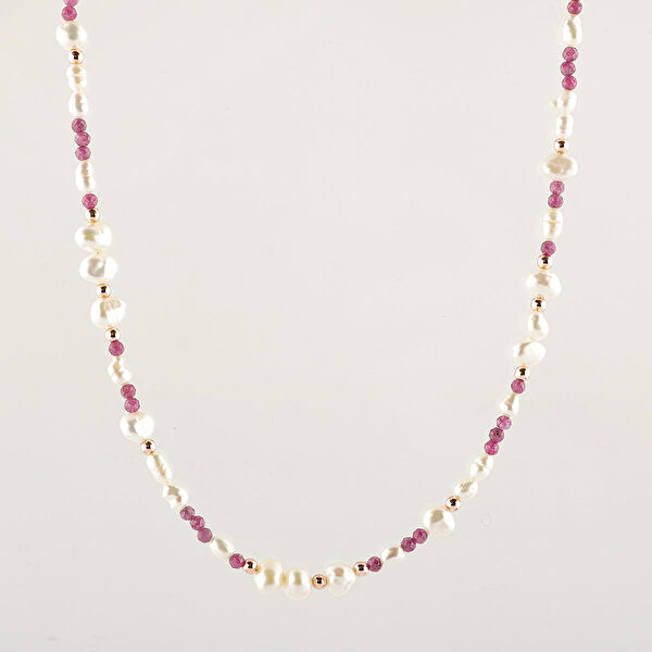 OsmanliDogaltas Kolye