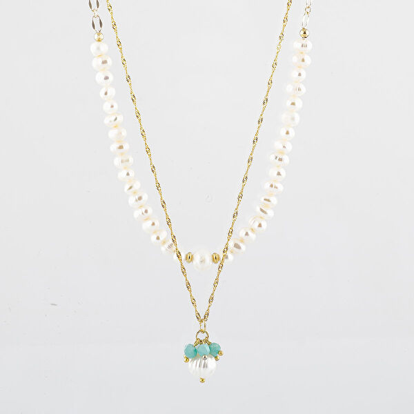 OsmanliDogaltas Kolye