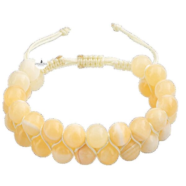 OsmanliDogaltas Bileklik