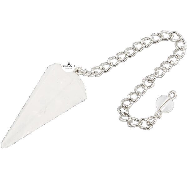 OsmanliDogaltas Kolye