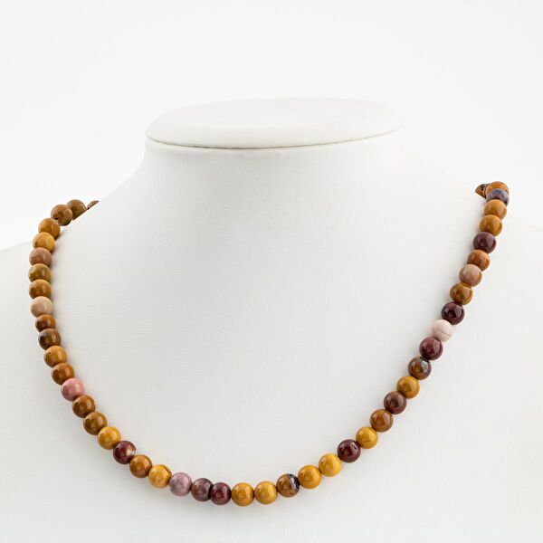 OsmanliDogaltas Kolye