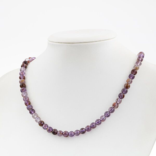 OsmanliDogaltas Kolye