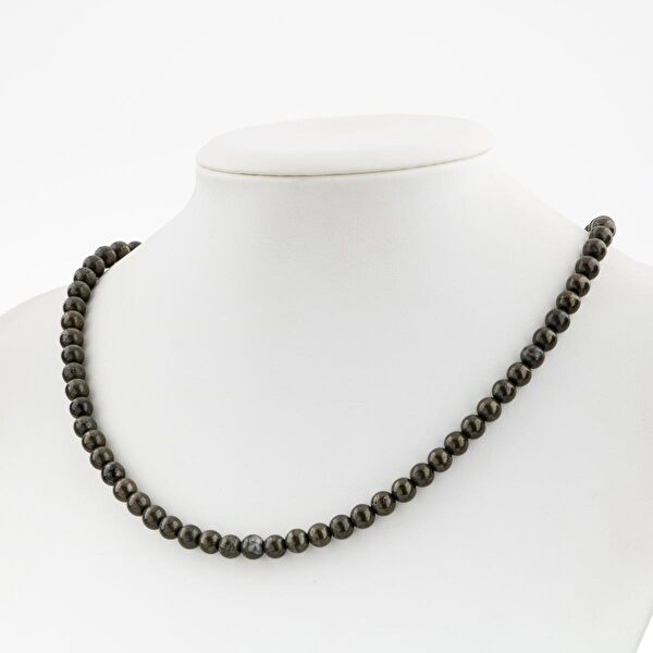 OsmanliDogaltas Kolye