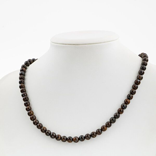 OsmanliDogaltas Kolye