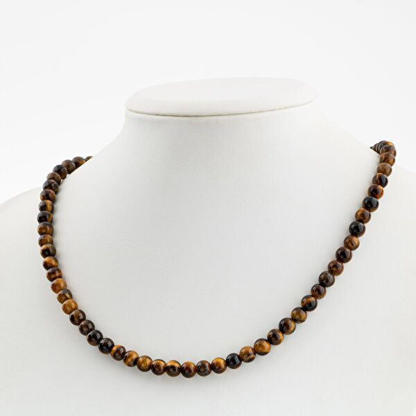 OsmanliDogaltas Kolye