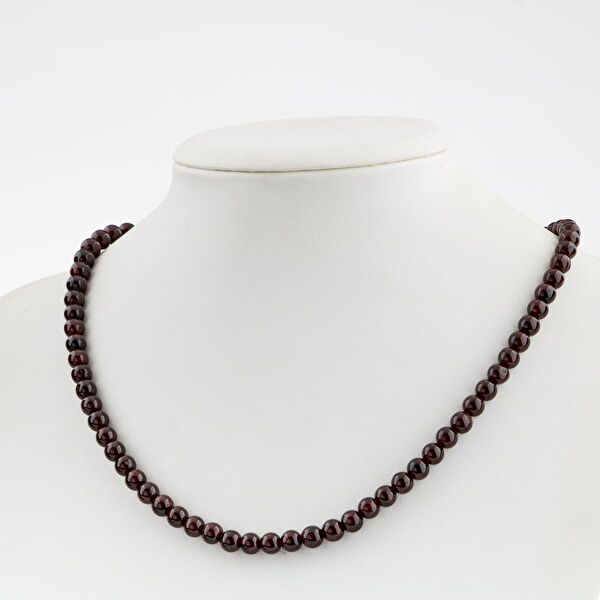 OsmanliDogaltas Kolye