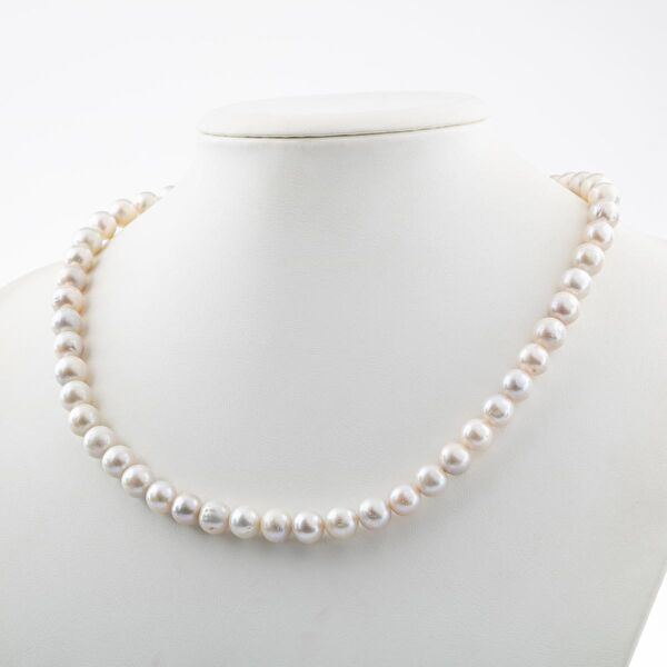 OsmanliDogaltas Kolye