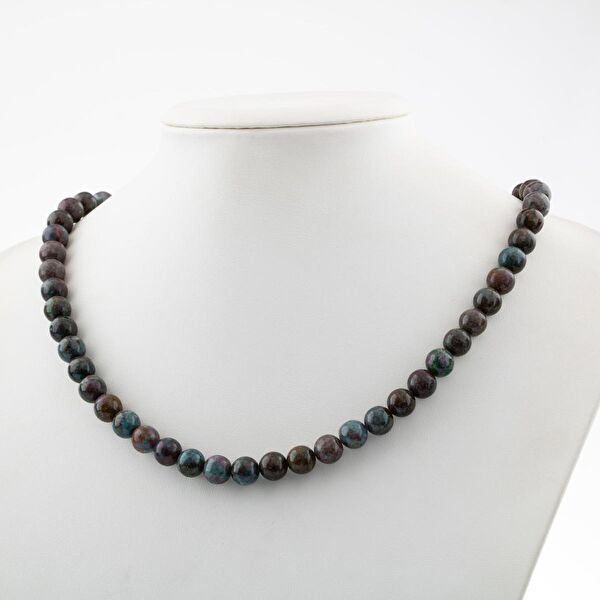 OsmanliDogaltas Kolye