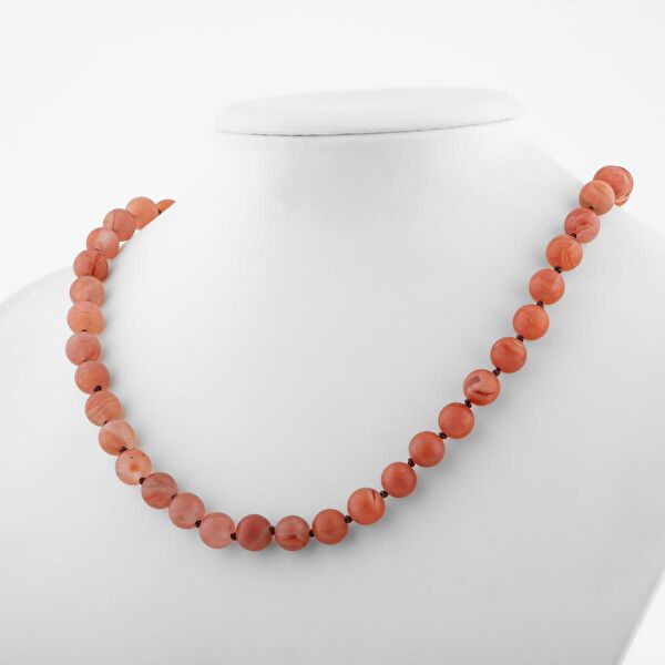 OsmanliDogaltas Kolye, Zincir, Künye