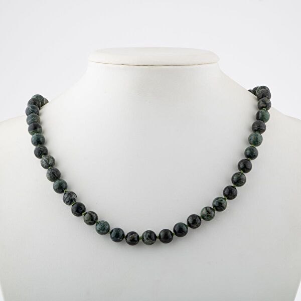 OsmanliDogaltas Kolye, Zincir, Künye