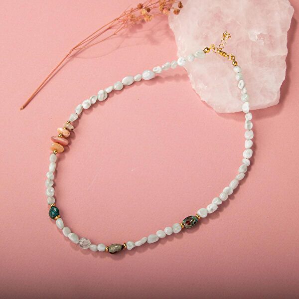 OsmanliDogaltas Kolye