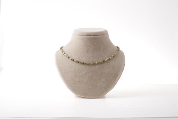 OsmanliDogaltas Kolye, Zincir, Künye