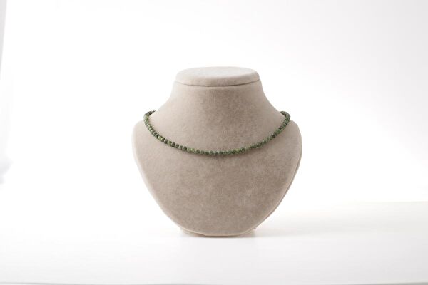 OsmanliDogaltas Kolye, Zincir, Künye