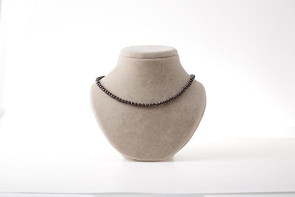 OsmanliDogaltas Kolye, Zincir, Künye