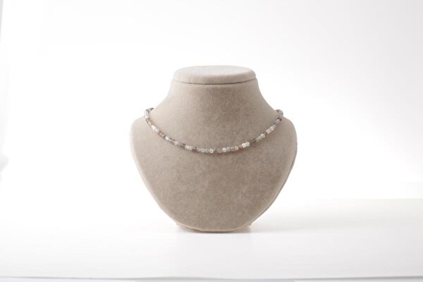 OsmanliDogaltas Kolye, Zincir, Künye