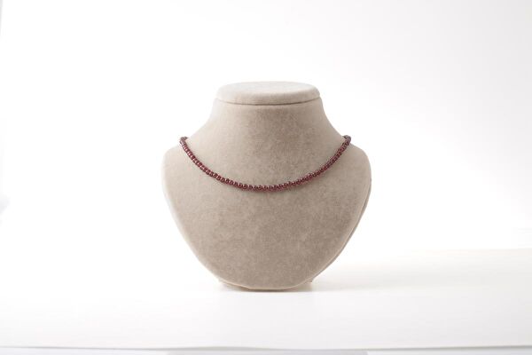 OsmanliDogaltas Kolye, Zincir, Künye