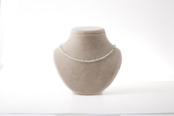 OsmanliDogaltas Kolye, Zincir, Künye