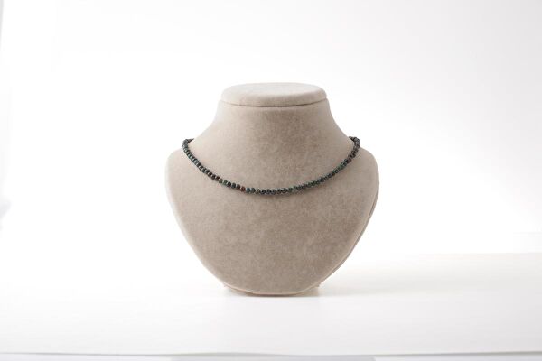 OsmanliDogaltas Kolye, Zincir, Künye