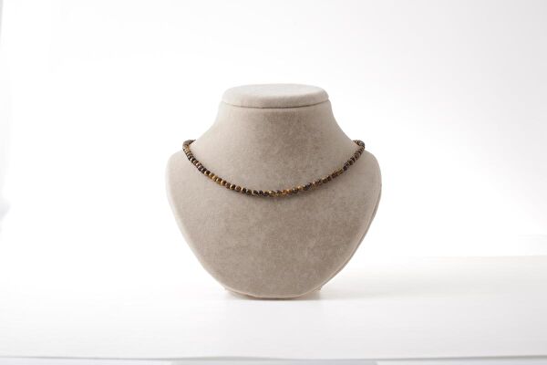 OsmanliDogaltas Kolye, Zincir, Künye