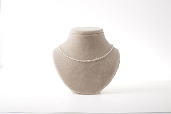 OsmanliDogaltas Kolye, Zincir, Künye