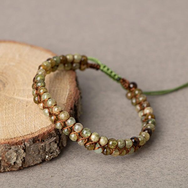 OsmanliDogaltas Bileklik