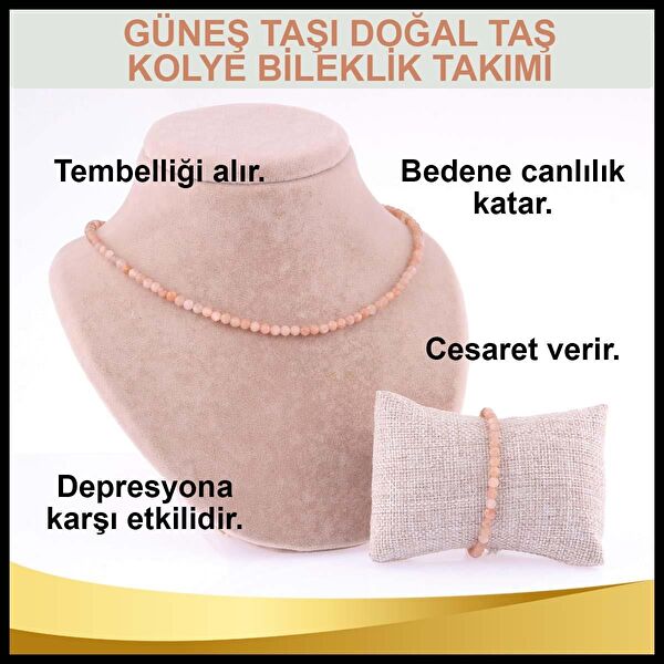 OsmanliDogaltas Takı Seti