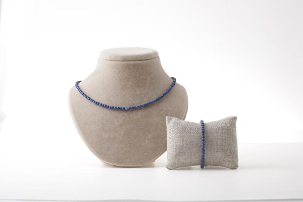 OsmanliDogaltas Takı Seti