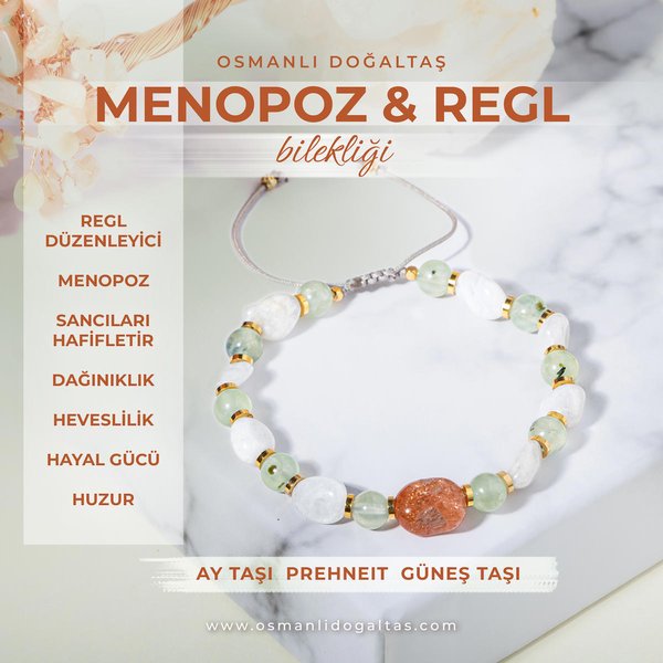 OsmanliDogaltas Bileklik