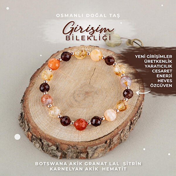 OsmanliDogaltas Bileklik