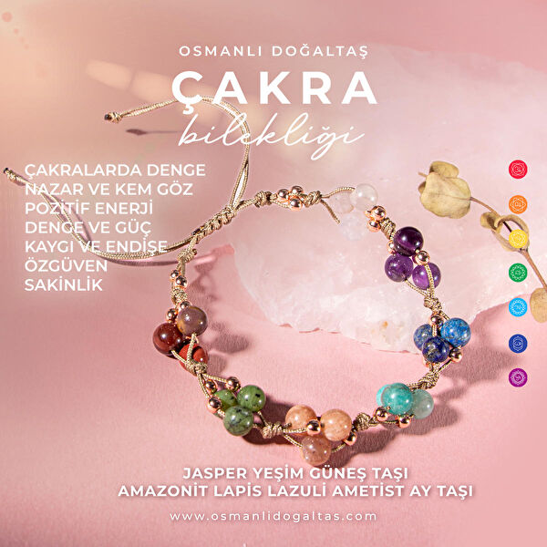 OsmanliDogaltas Bileklik