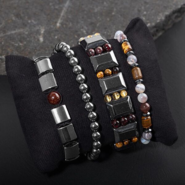 OsmanliDogaltas Erkek Bileklik